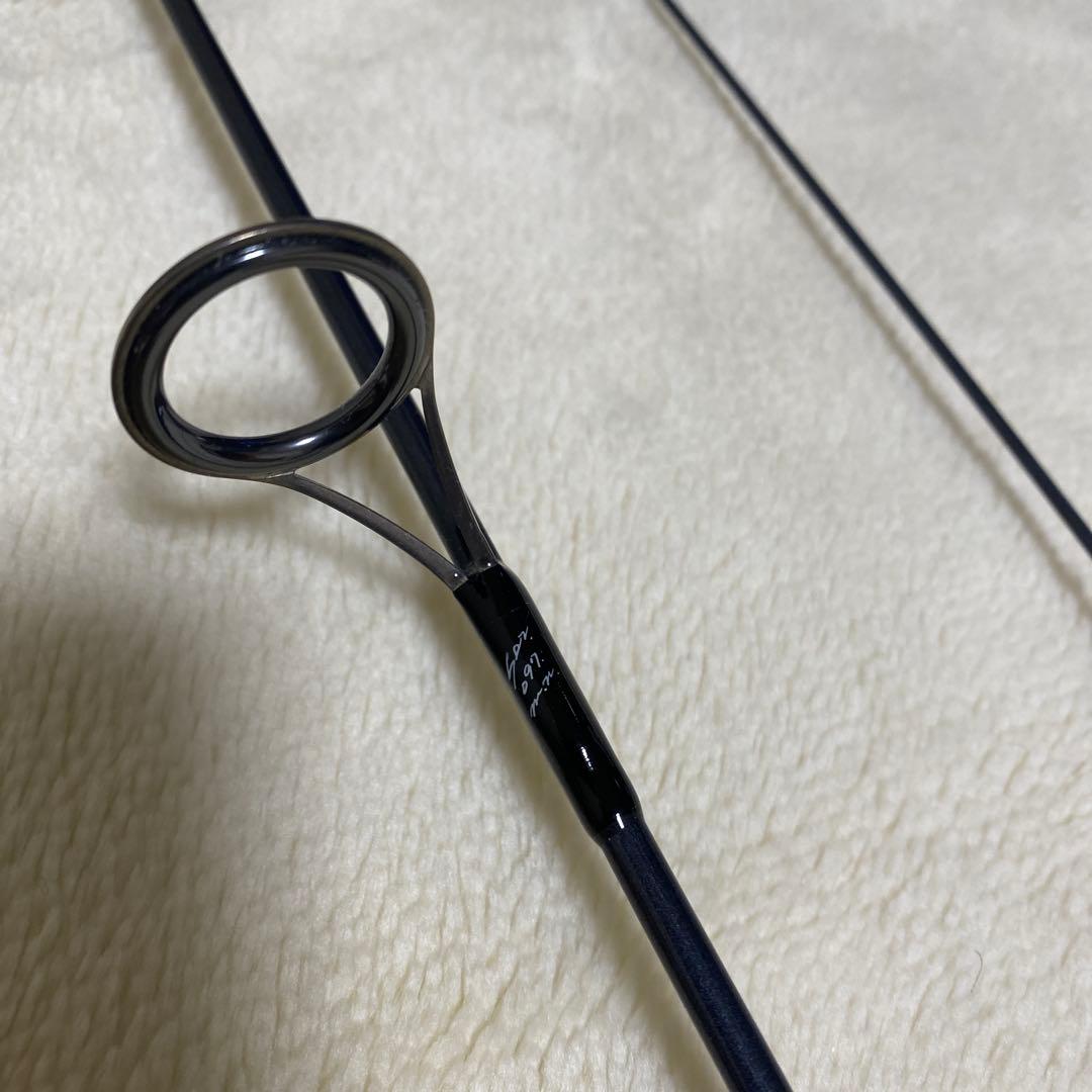 未使用品 ufmウエダ サーフェイストゥイッチャーSTS-511MN-Si