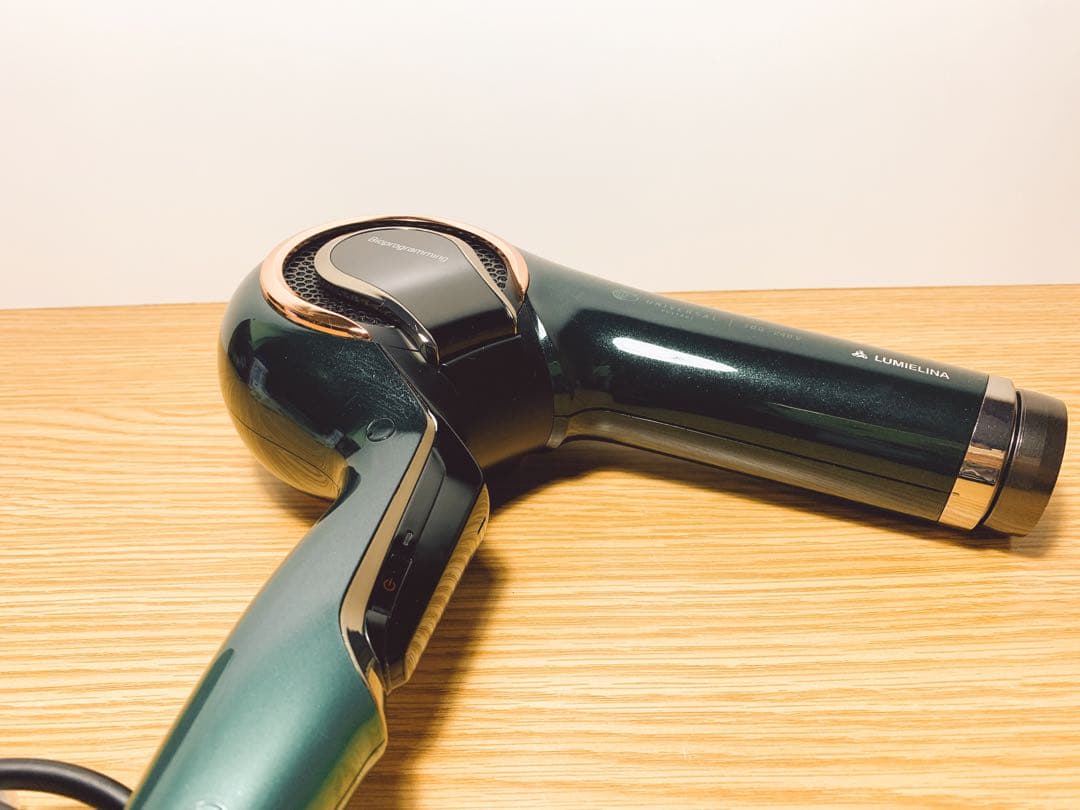 【美品✨】レプロナイザー 7D Plus