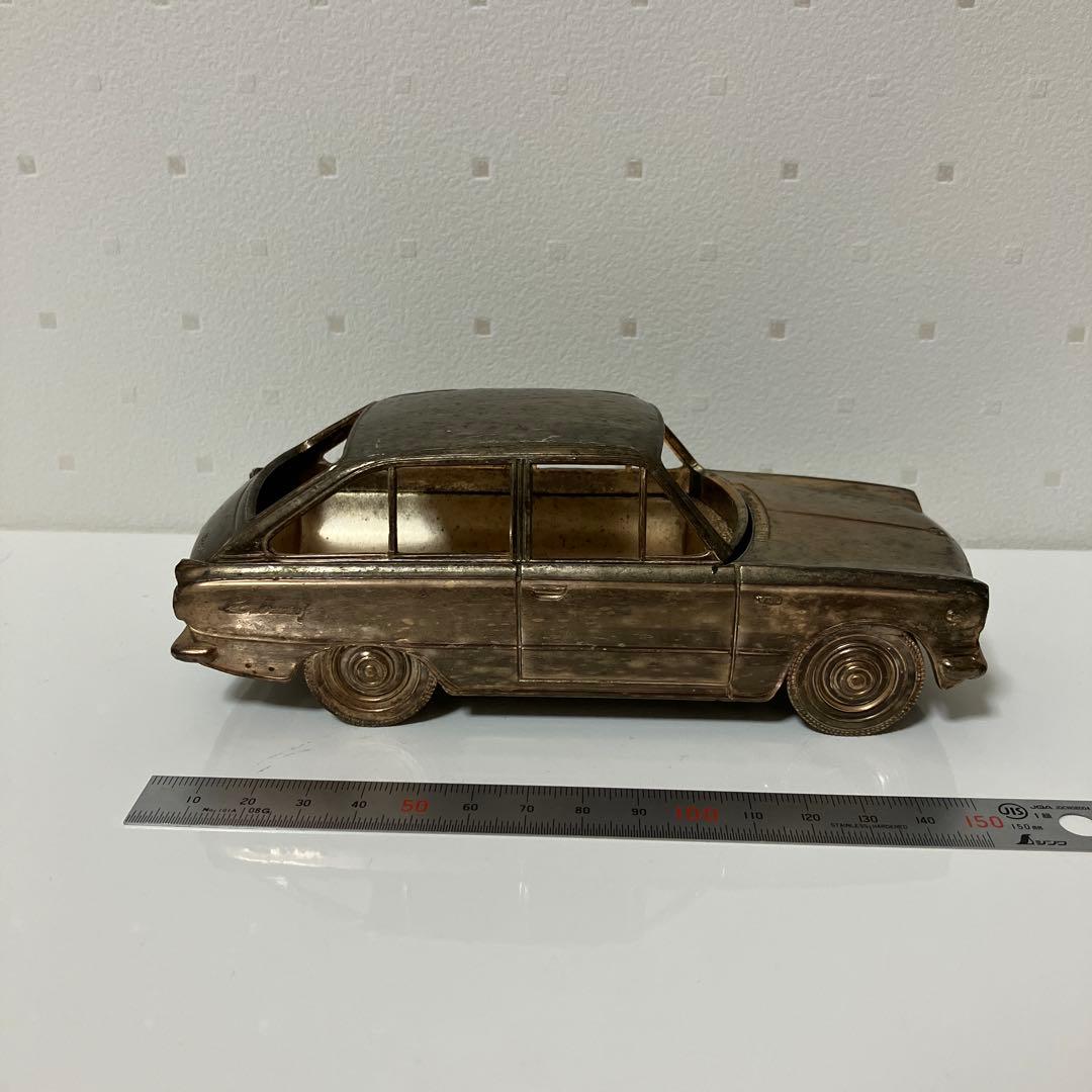 三菱コルト1000F シガレットケース　車