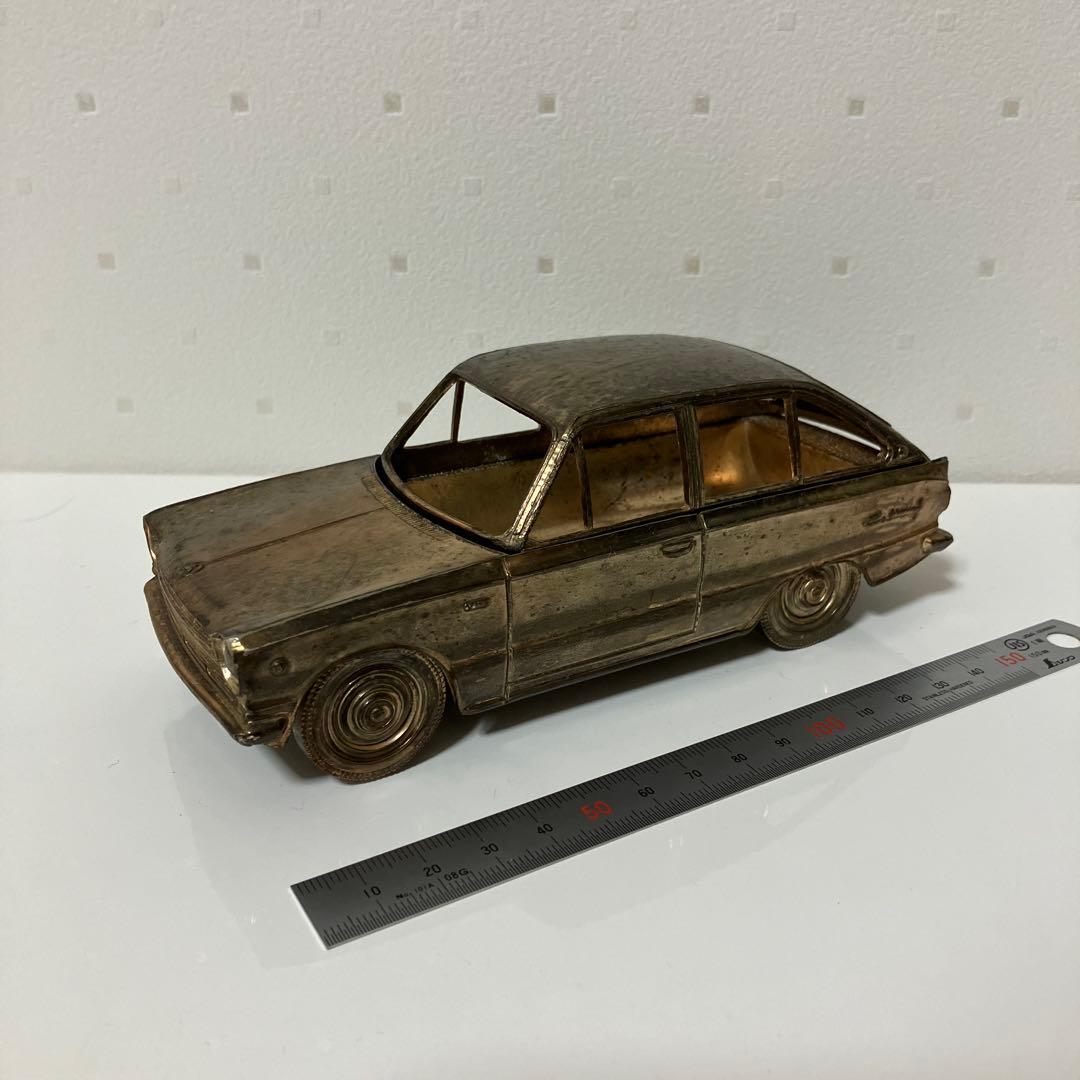 三菱コルト1000F シガレットケース　車