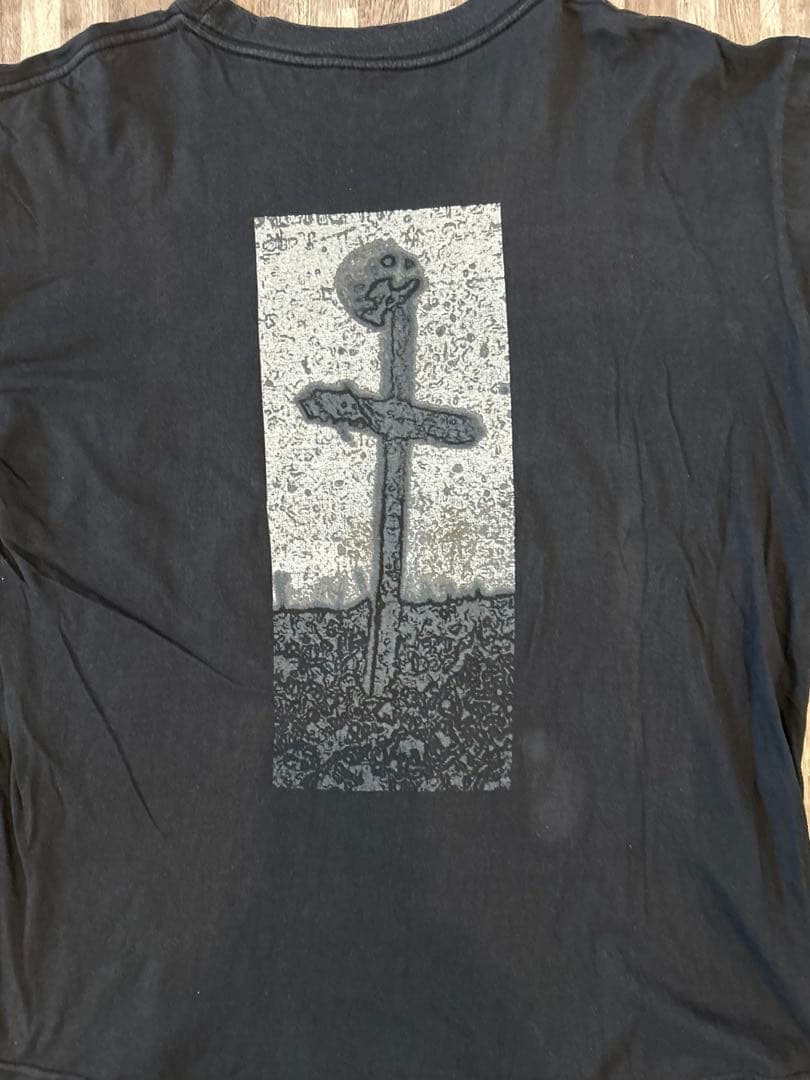 CARCASS HEARTWORK Tシャツ XLサイズ