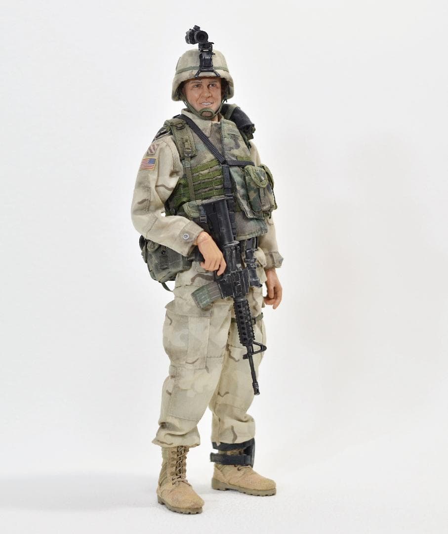 第3 歩兵師団 . 3rd Infantry Division