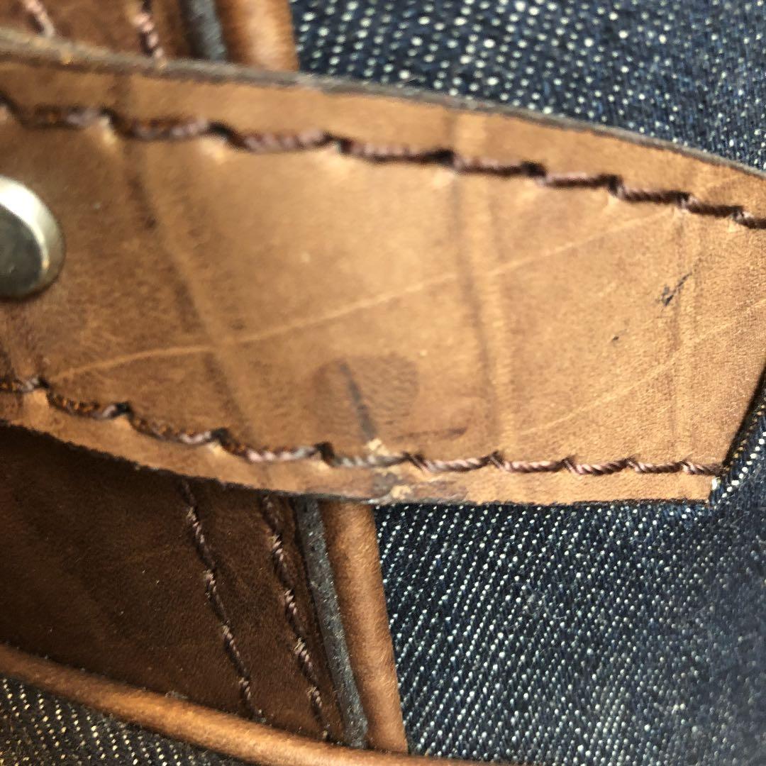 エヴィスゴルフバッグ 超美品