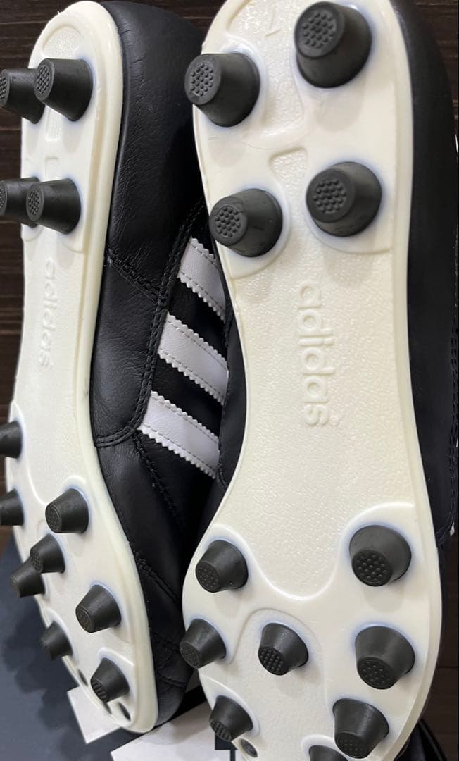 アディダス　新品　コパ ムンディアル　COPA 015110 25.5 未使用