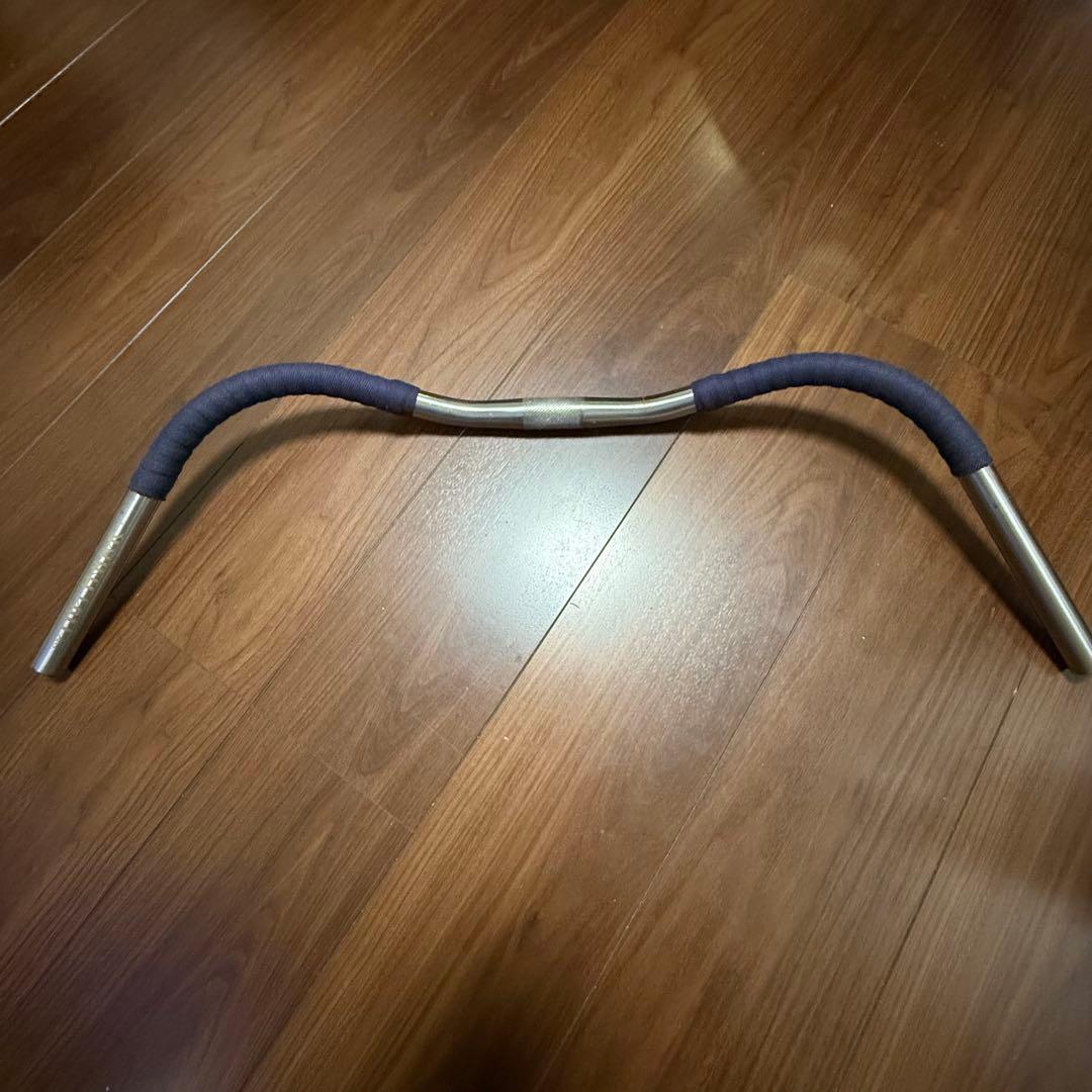 パーツ Magic Components \"MOTHBAR\"