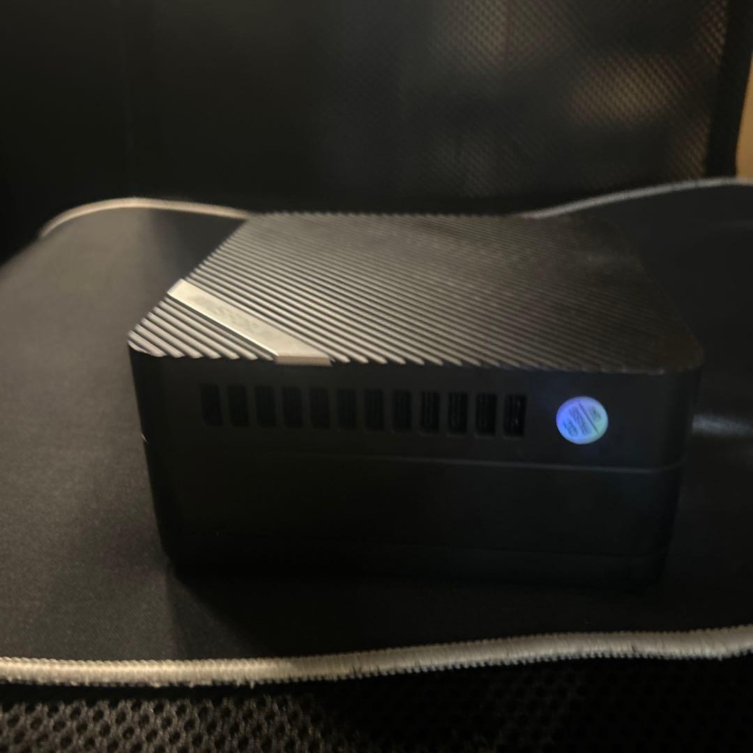 MINISFORUM u690s おまけあり 値下げ済み