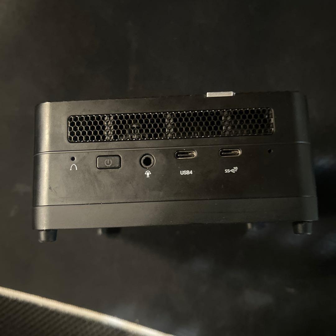 MINISFORUM u690s おまけあり 値下げ済み