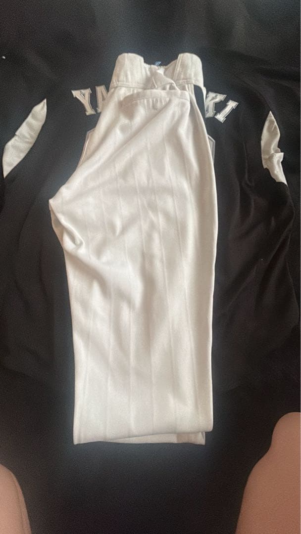 阪神タイガースのユニホーム