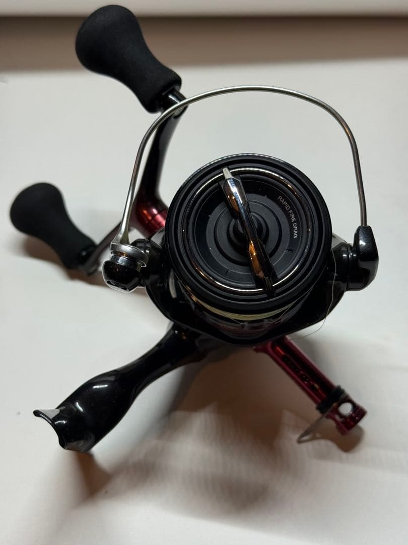 シマノ SHIMANO 22 セフィアBB リール