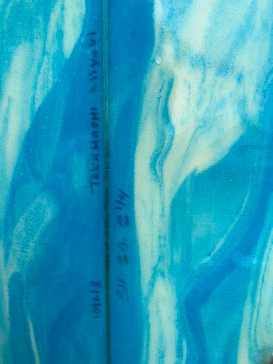 ローカルモーション　サーフボード　フィッシュ　ツイン