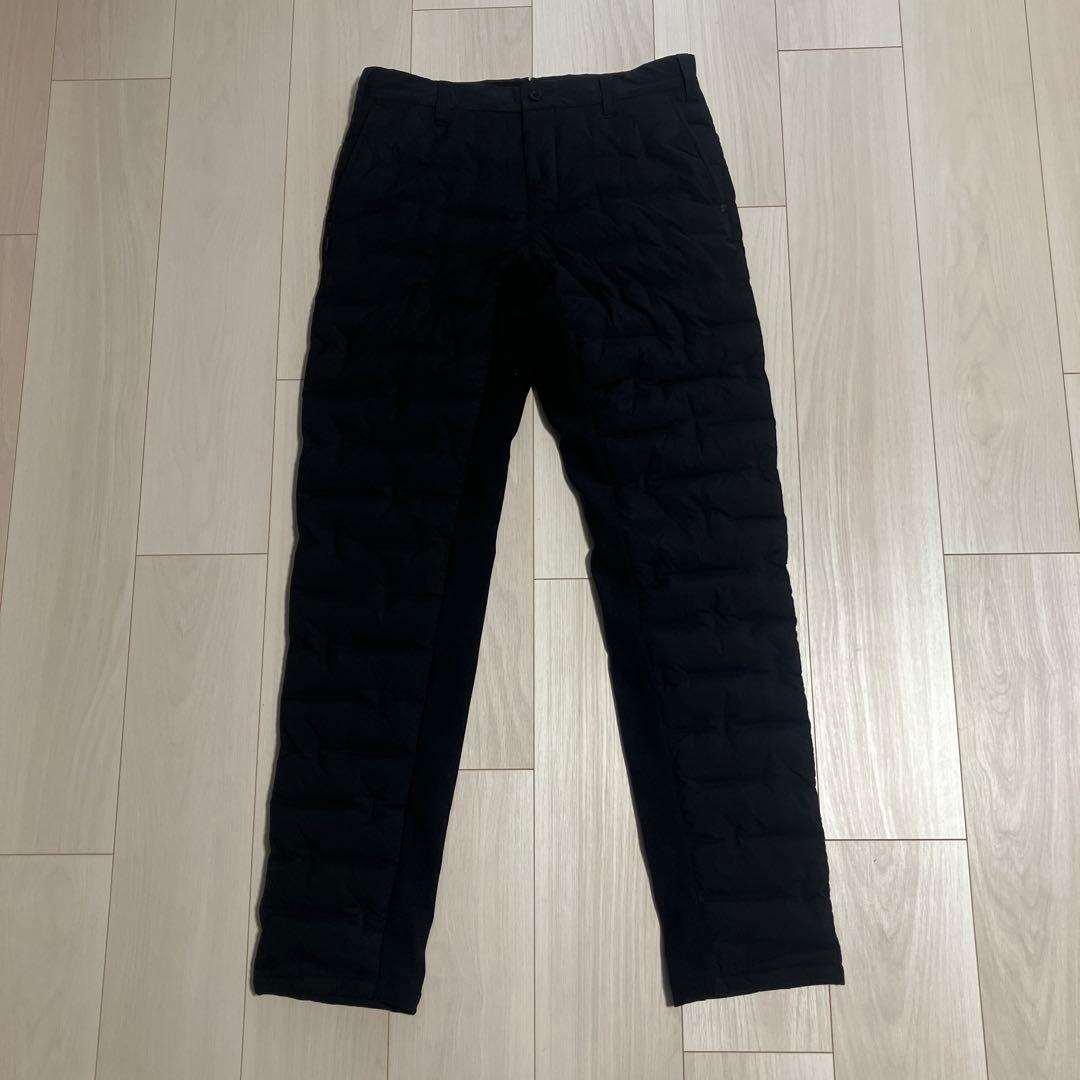 専用　ブリーフィング　ハイブリットダウンパンツ　BRIEFING