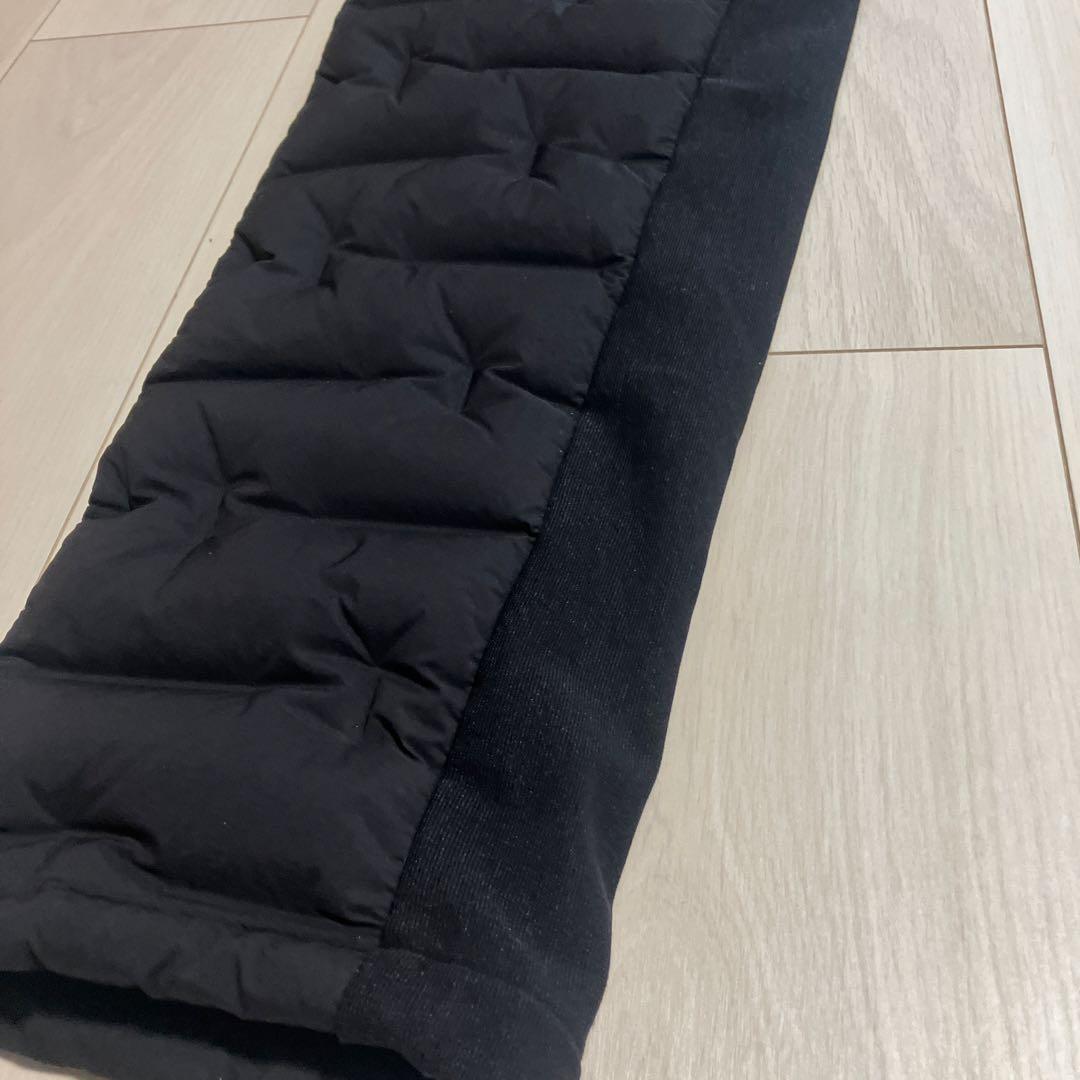 専用　ブリーフィング　ハイブリットダウンパンツ　BRIEFING