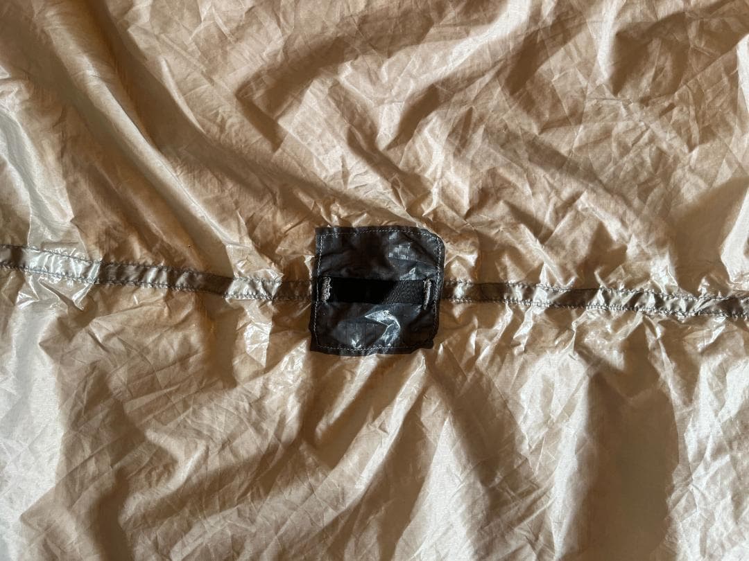 テント・タープ freelight Swing Tarp