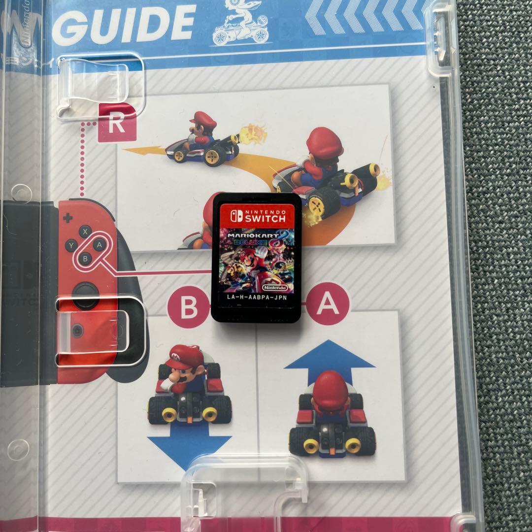 Nintendo Switch ソフト