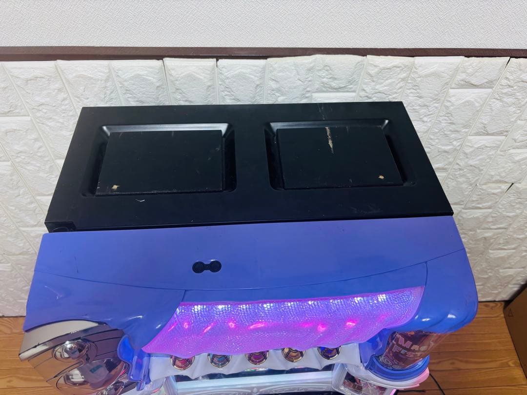 【美品】まどか⭐︎マギカ前後編　まどマギフォルテ　簡易ユニット付　スマスロ