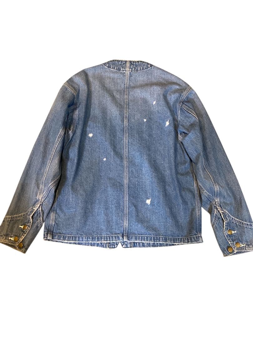 LEE×CITY SHOP別注 ENGINEER ジャケット