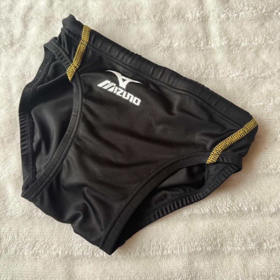 【新品未使用】MIZUNO 競パン サイズSS