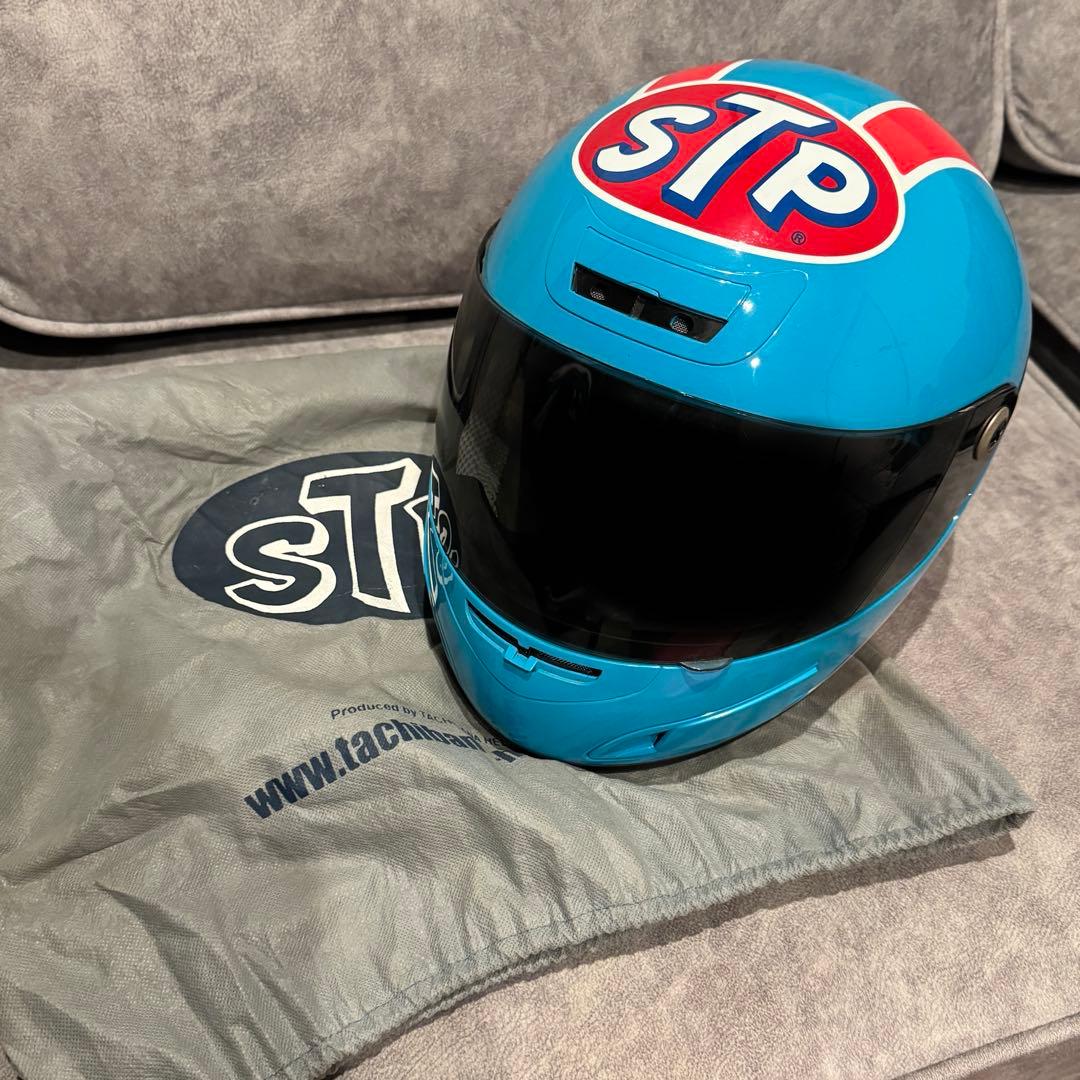 立花ヘルメット TACHIBANA NEW AGEseries STP
