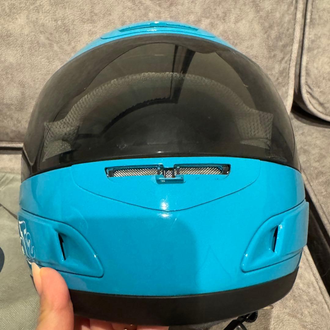 立花ヘルメット TACHIBANA NEW AGEseries STP