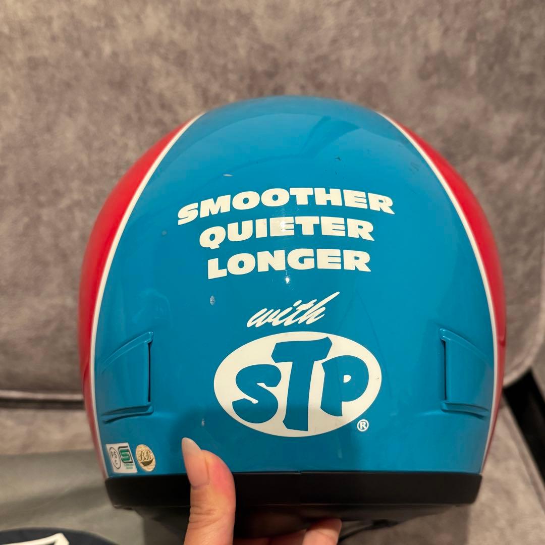 立花ヘルメット TACHIBANA NEW AGEseries STP