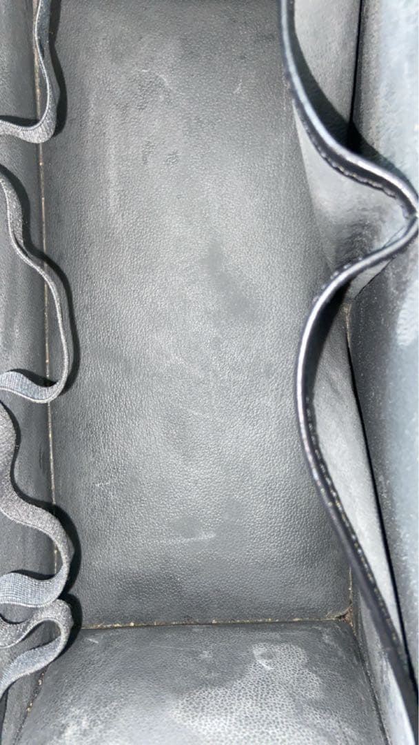 蹴る ルイヴィトン リヴィエラ エピ ハンドバッグ ビジネスバッグ ノワール