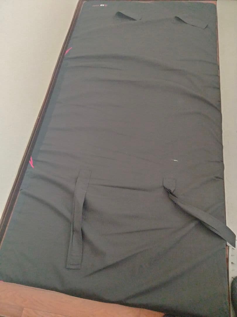 【保証書期限内・専用袋付き】西川マットレス　AIRエアーSIレギュラー