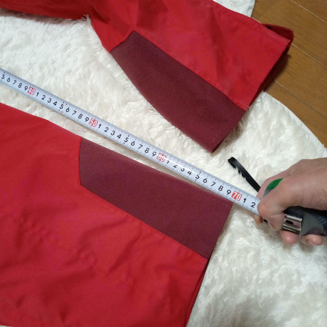 ゴールドウィンGoldwin スキーウェア　上下　 M