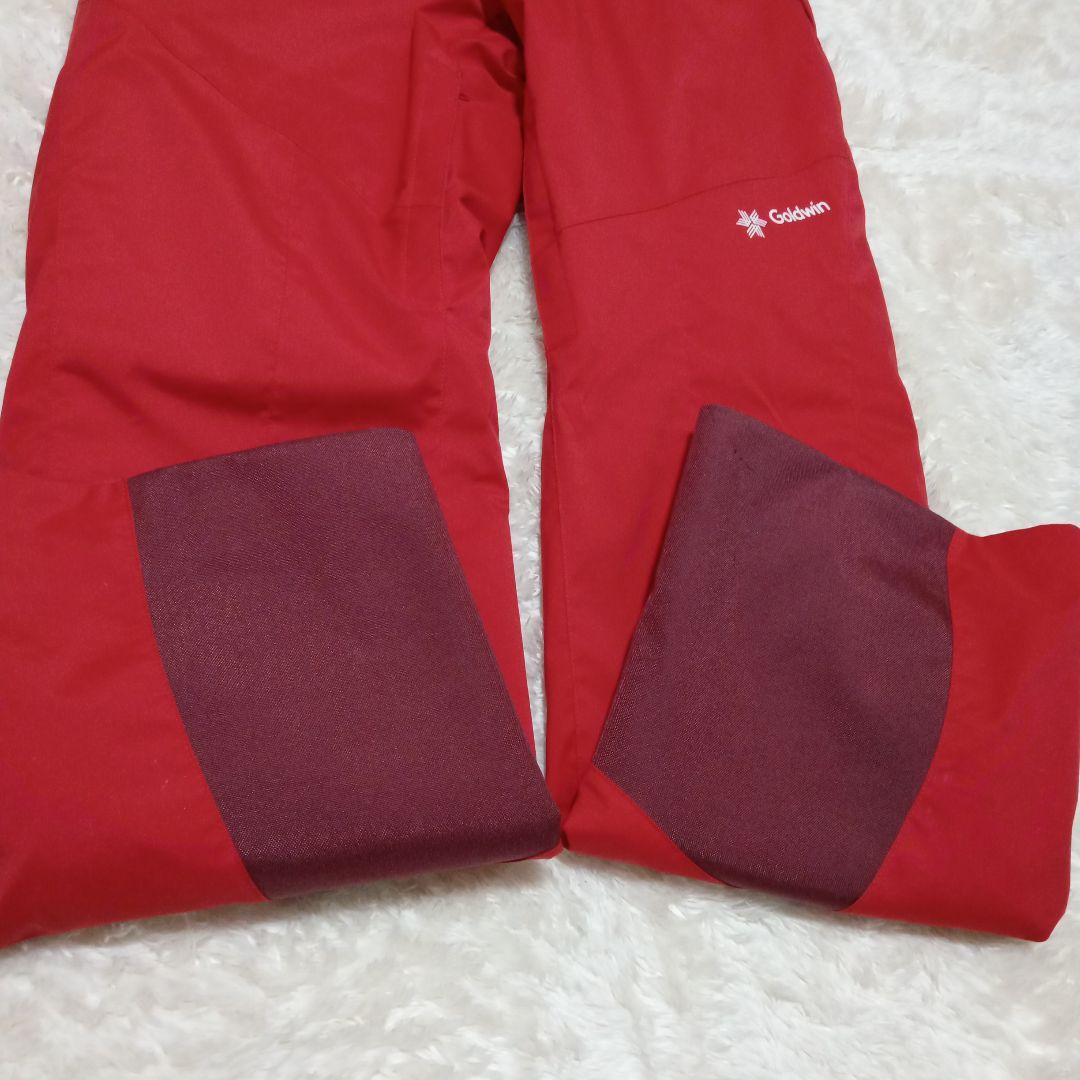 ゴールドウィンGoldwin スキーウェア　上下　 M