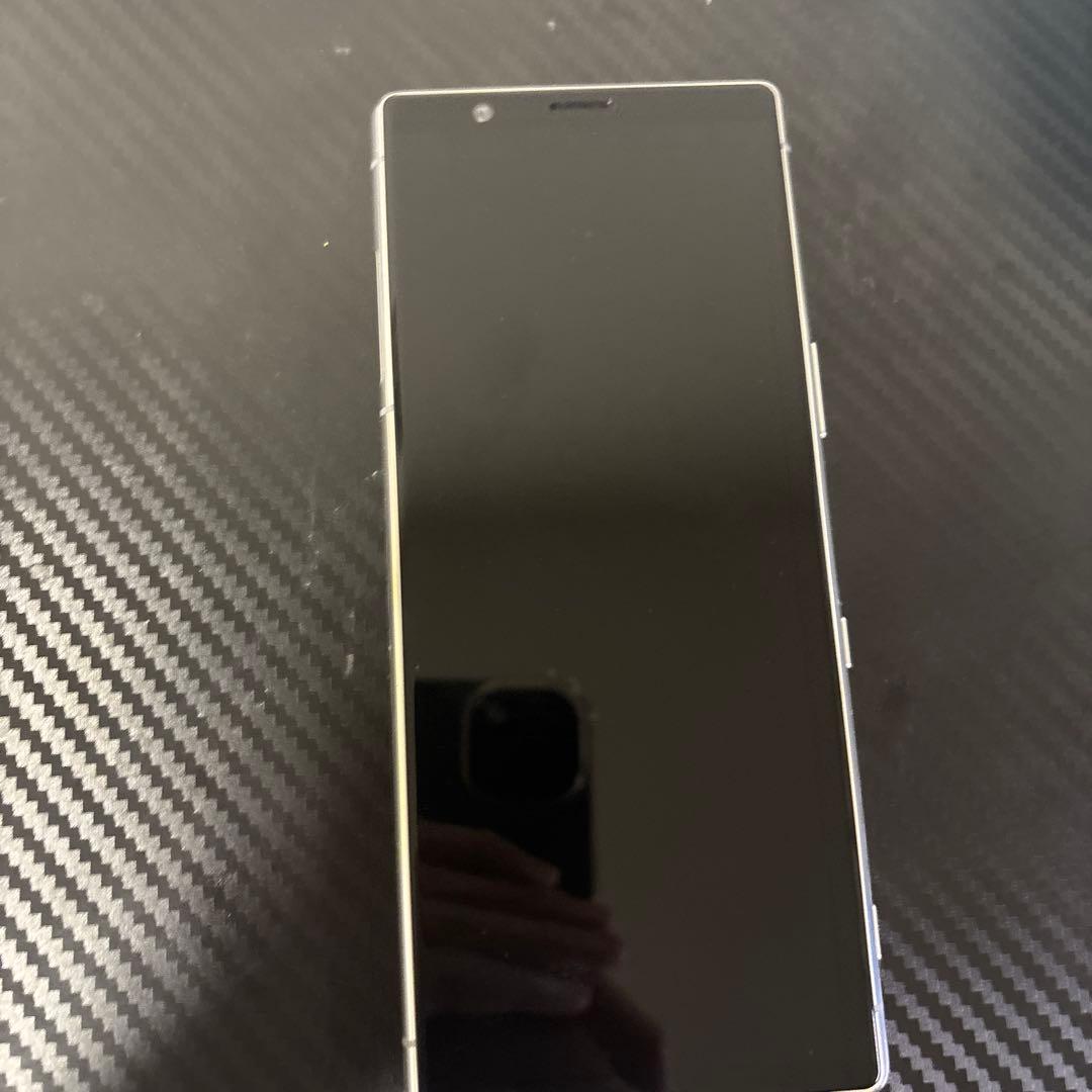 xperia sov41 64gb simフリー