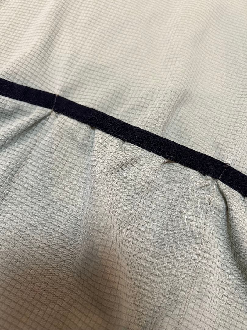 RUBBER N' ROAD サイクルジャージ オリーブグリーン Sサイズ