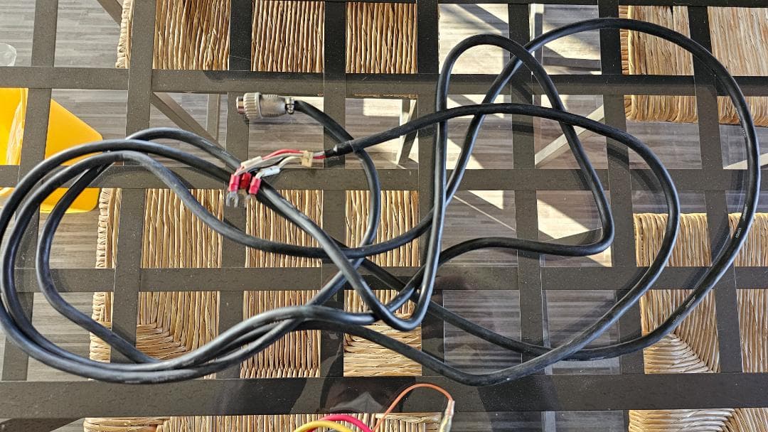 BOSE AM-044C ウーハー　ウーファー