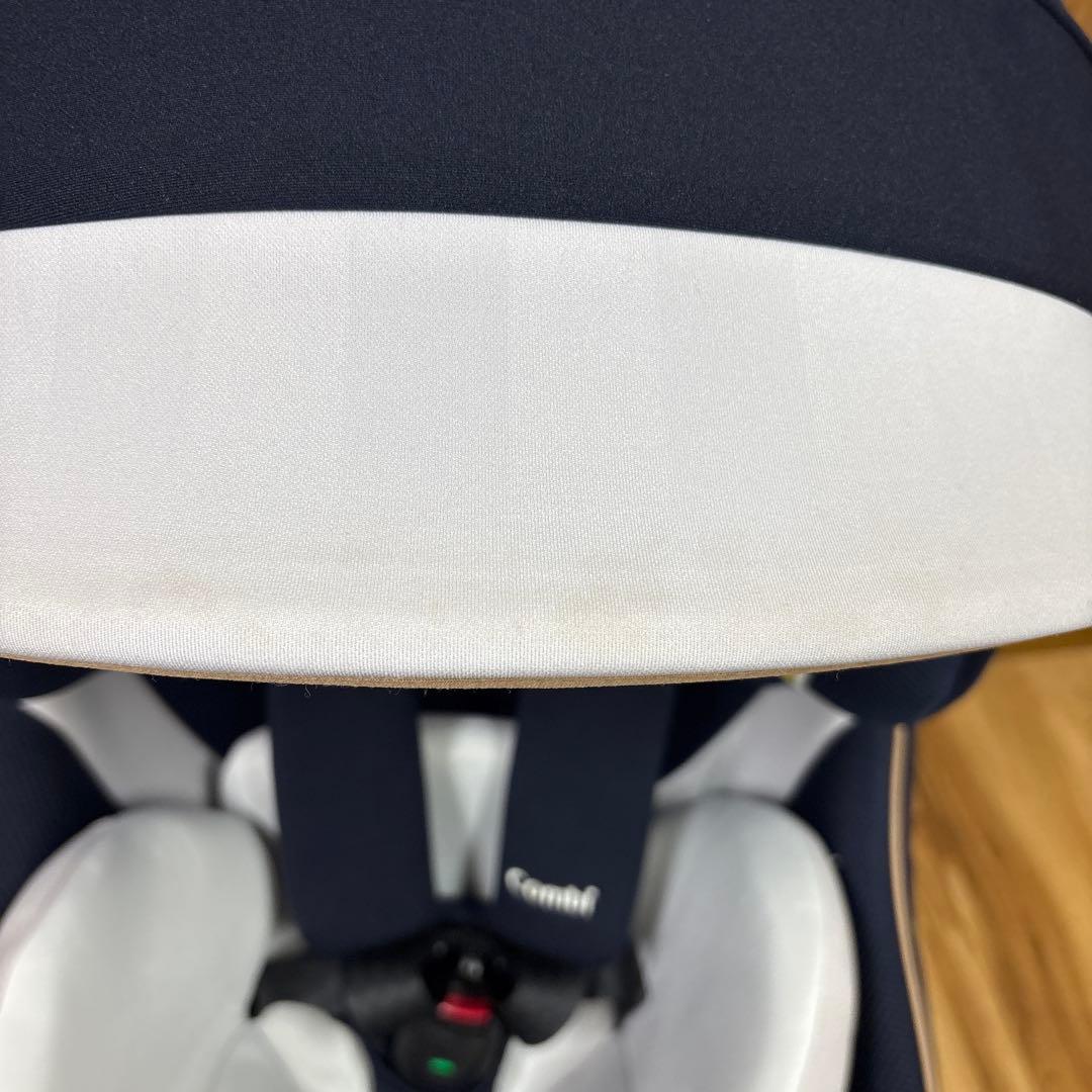 【S】Combi チャイルドシート クルムーヴ スマートシリーズ