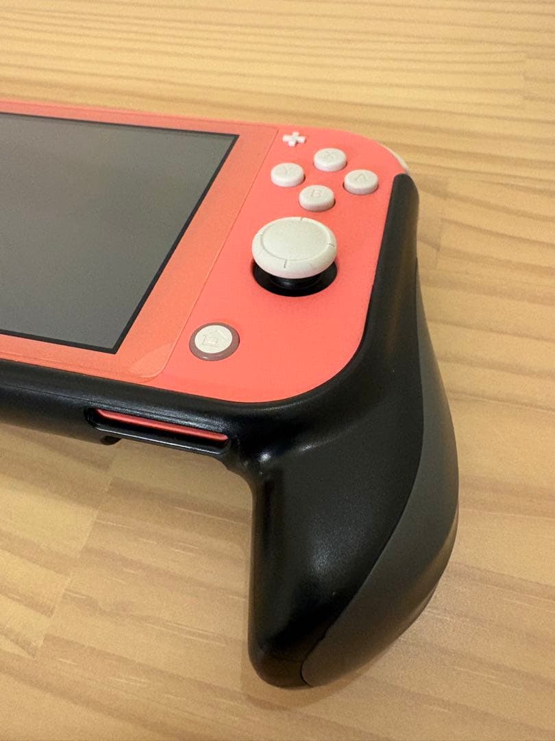 ニンテンドーSwitchライト