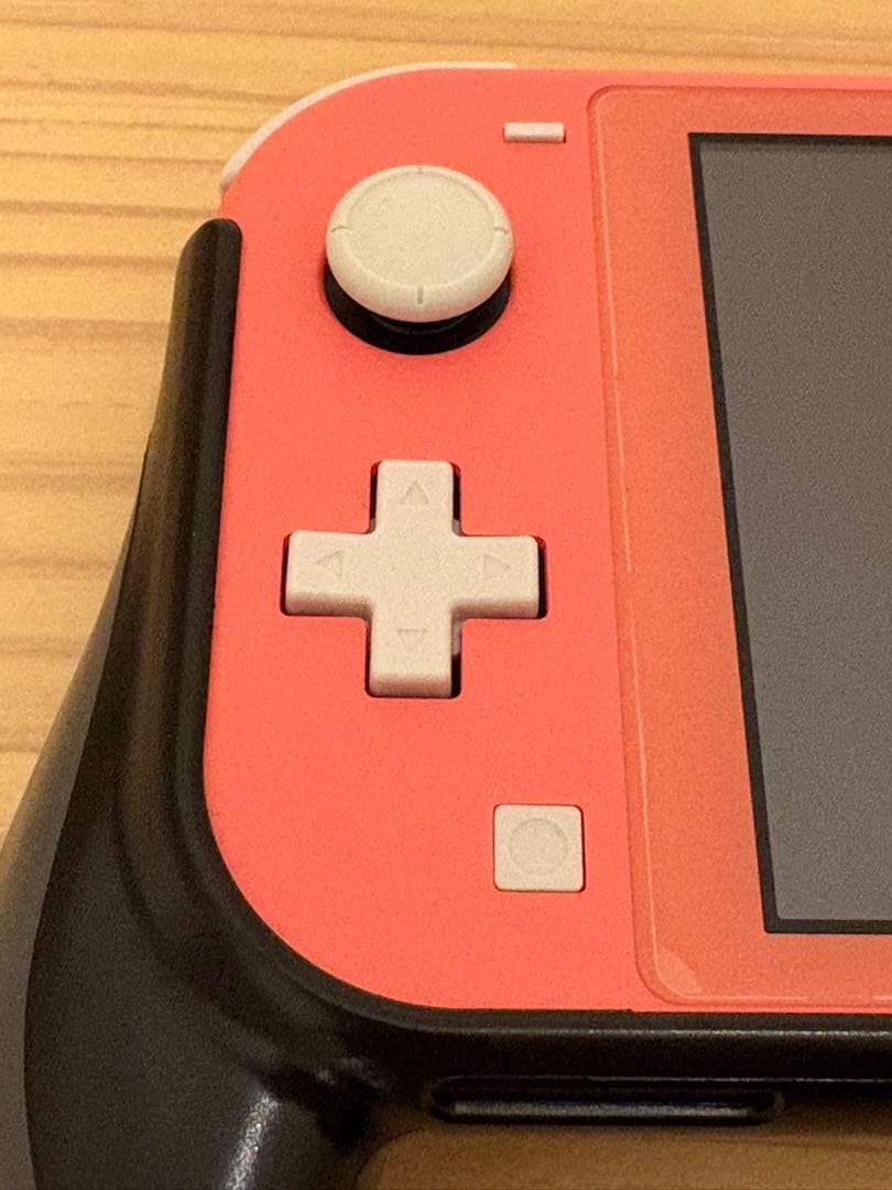 ニンテンドーSwitchライト