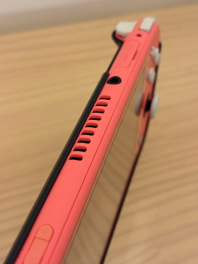 ニンテンドーSwitchライト