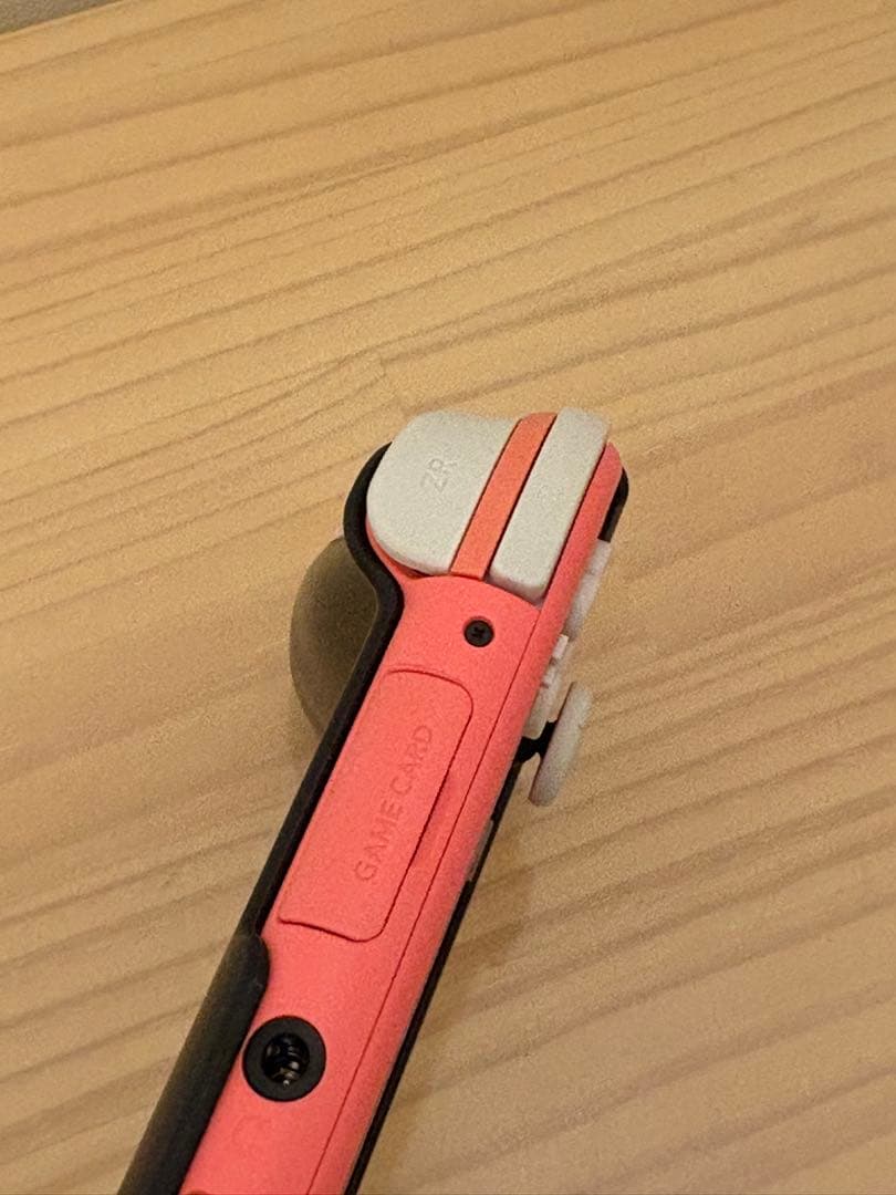 ニンテンドーSwitchライト