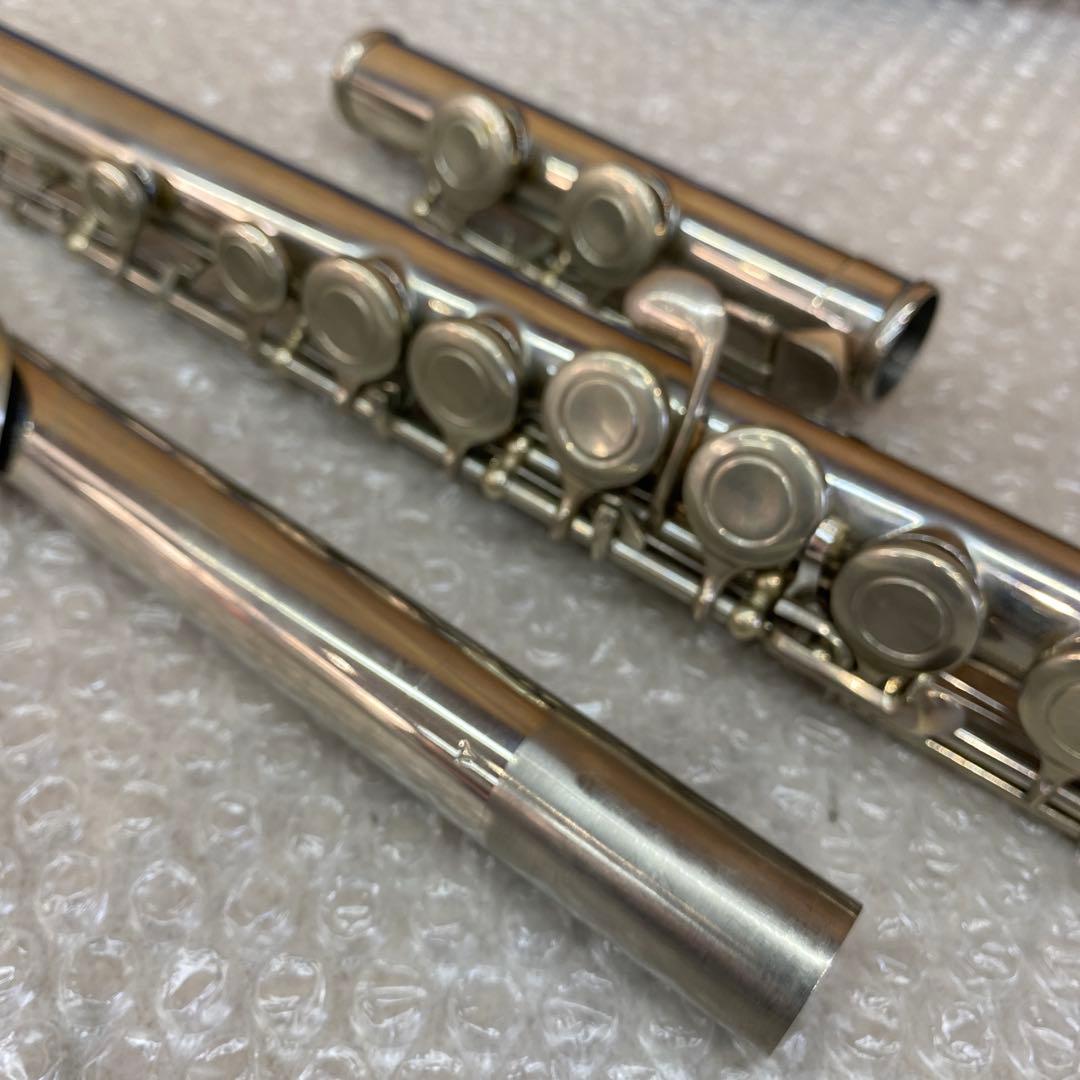 ヤマハ　フルート「YFL-23」　YAMAHA