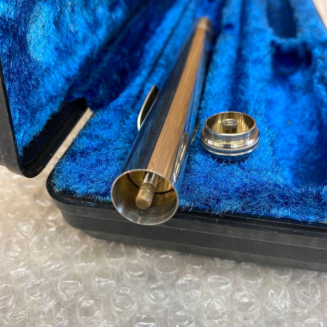 ヤマハ　フルート「YFL-23」　YAMAHA