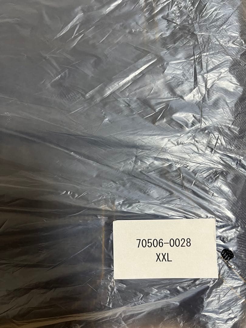 LVC 506XXE デニムジャケット サイズ46 Tバック 新品 リジット