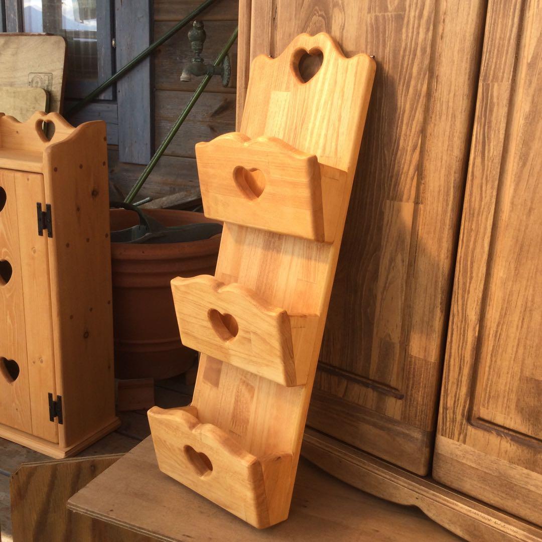 mamiさま専用ページ♡置き型2段シェルフ　他2点