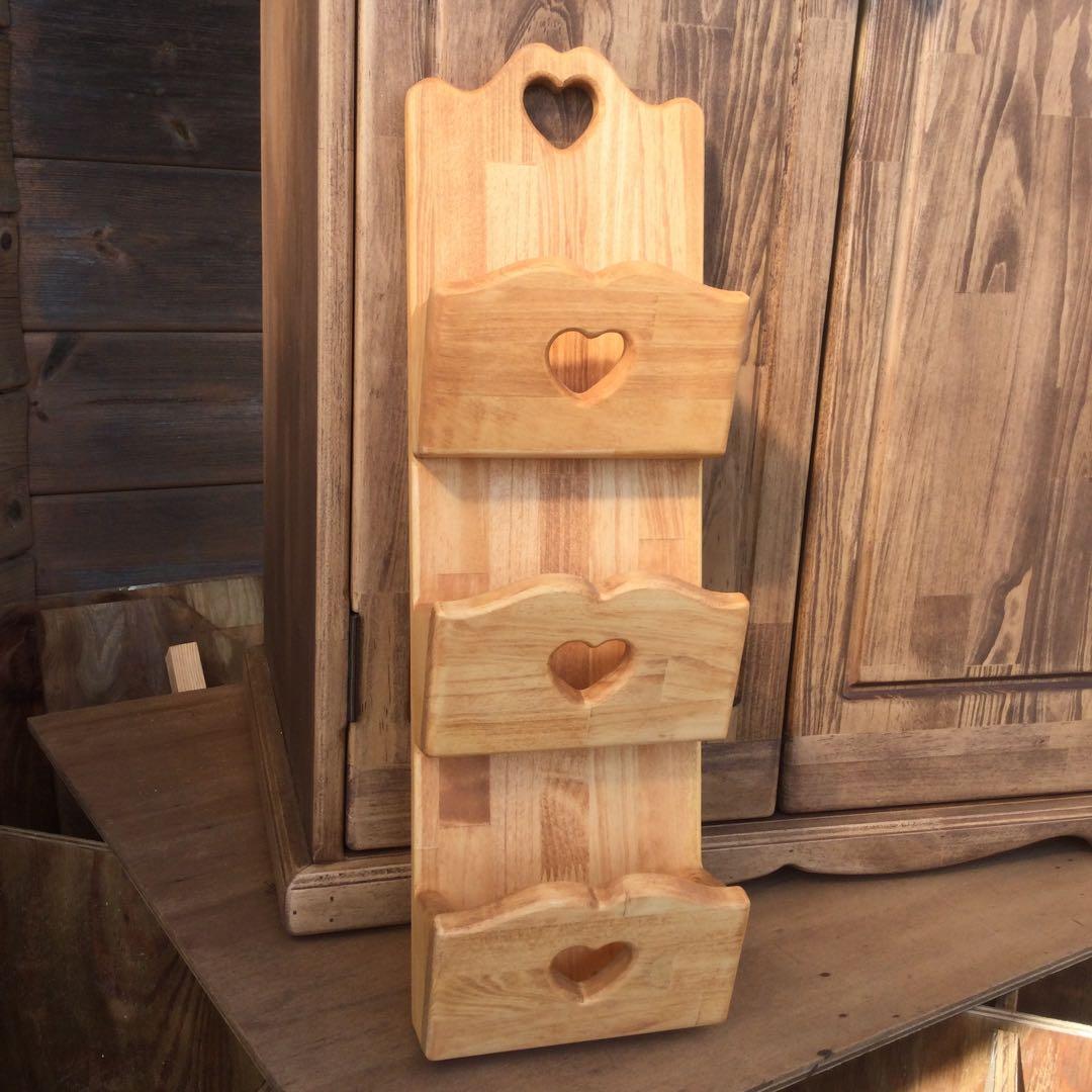 mamiさま専用ページ♡置き型2段シェルフ　他2点