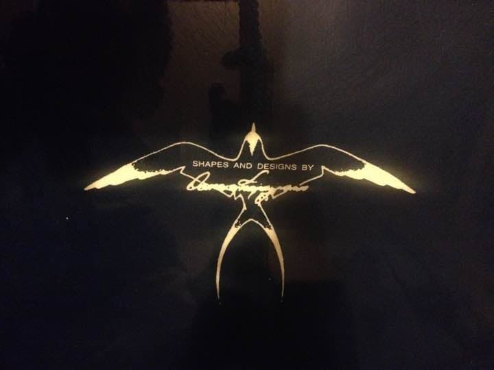 ドナルドタカヤマ_DT2_タカヤマシェイプモデル_9'6\"