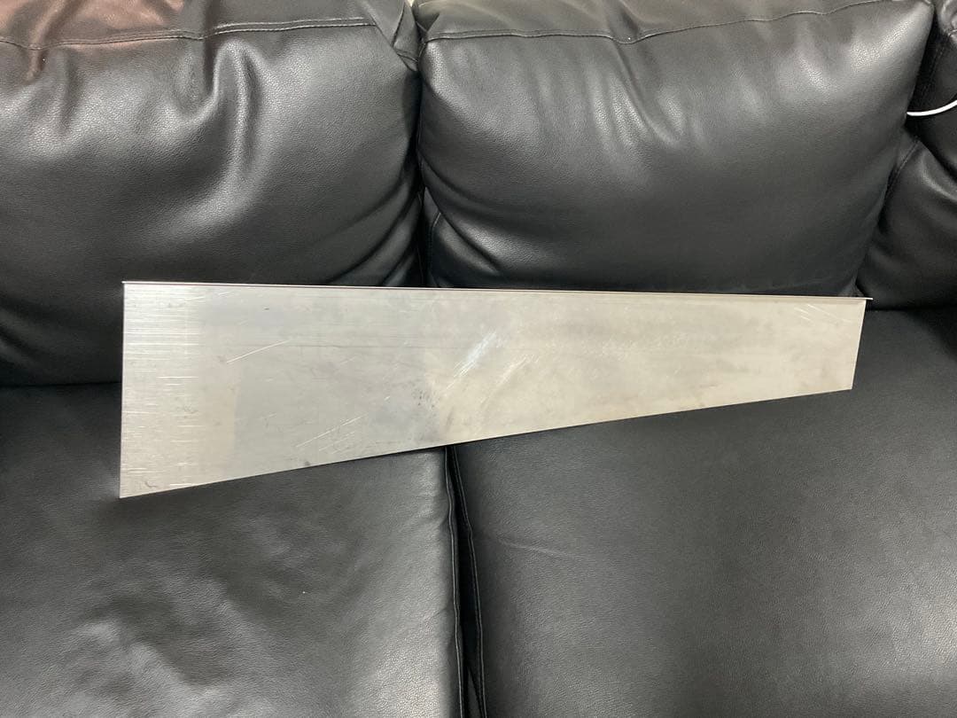 クオン用ウロコウインドパネル