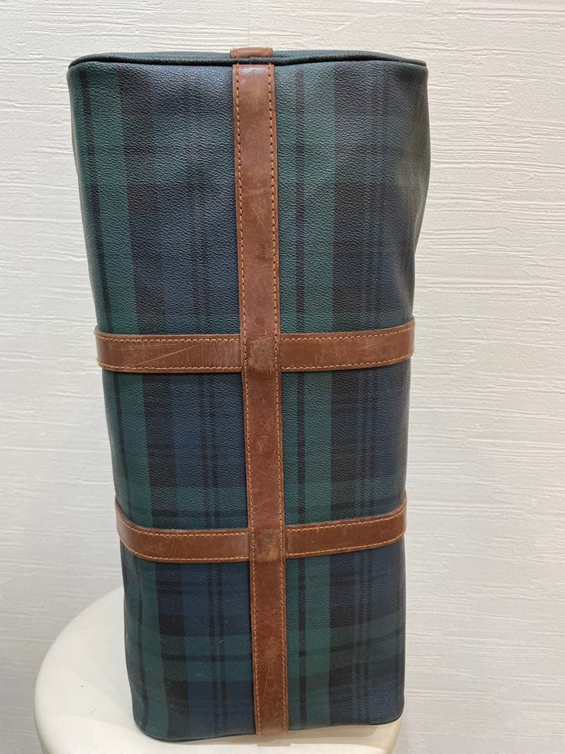 ポロラルフローレン　POLO RALPH LAUREN ボストンバッグ