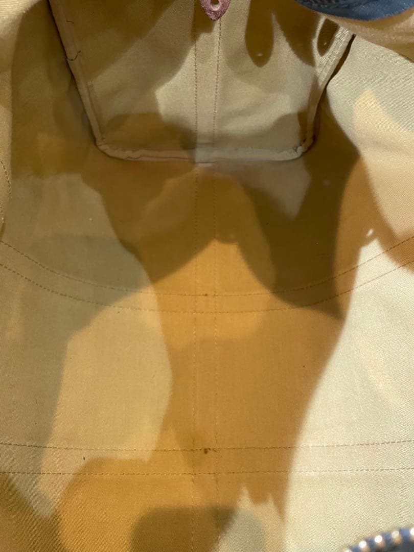 ポロラルフローレン　POLO RALPH LAUREN ボストンバッグ