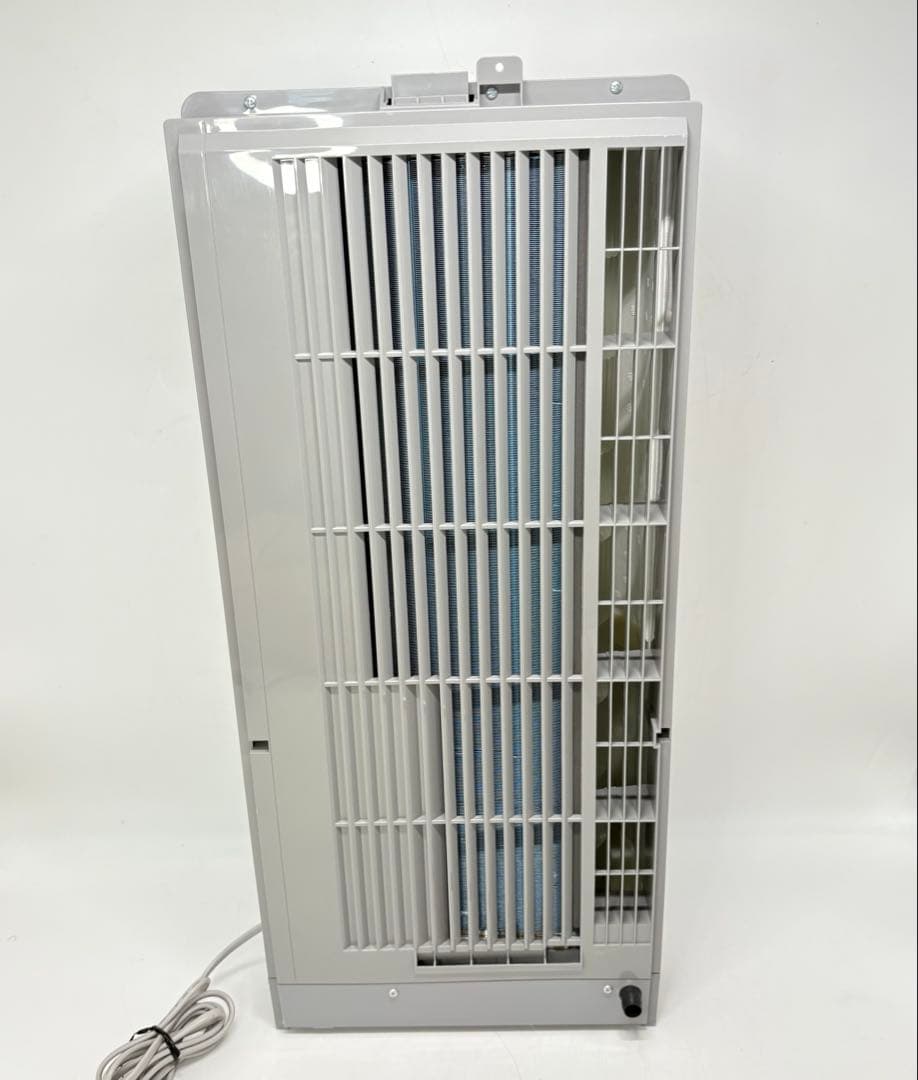 【美品・送料込み】Haier ルームエアコン JA-18V 2021年製