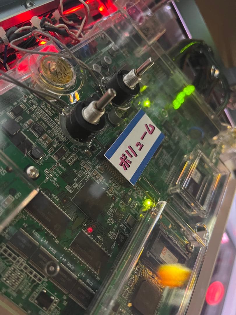 パチスロ スロット実機 化物語 送料込