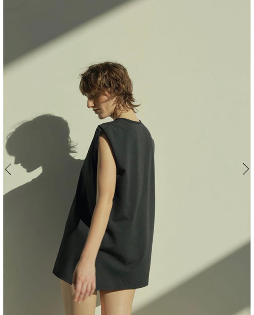 【限定SALE】ETRE TOKYO エトレトウキョウ　ラッシュガード上下セット