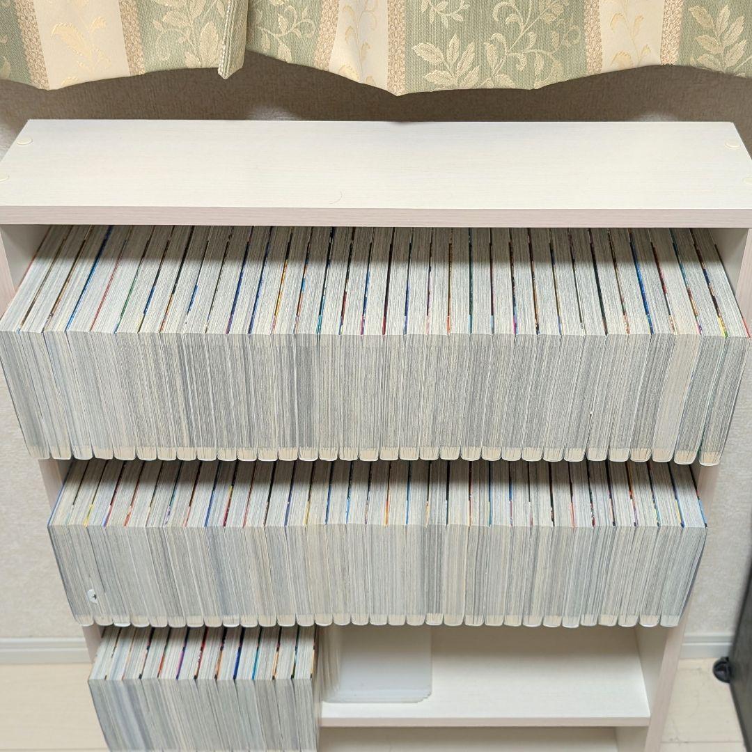 キングダム１～ 77巻　全巻セット