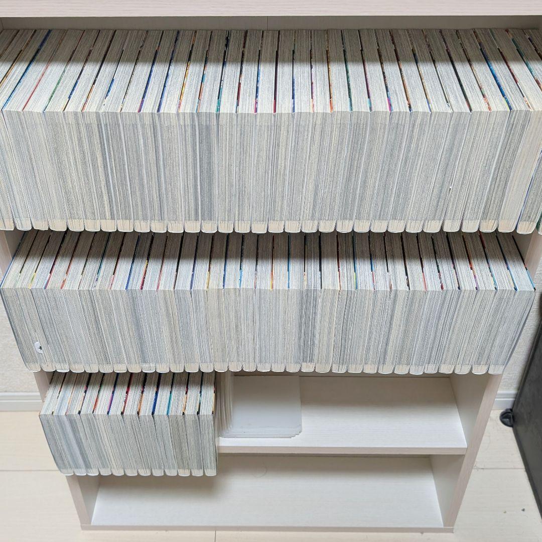 キングダム１～ 77巻　全巻セット